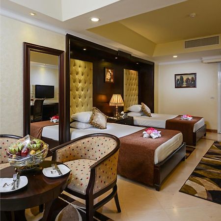 Mirita Hotel ,10Th Of Ramadan Madinat Al Ashir min Ramadan Quarto foto