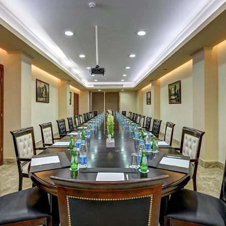 Mirita Hotel ,10Th Of Ramadan Madinat Al Ashir min Ramadan Exterior foto