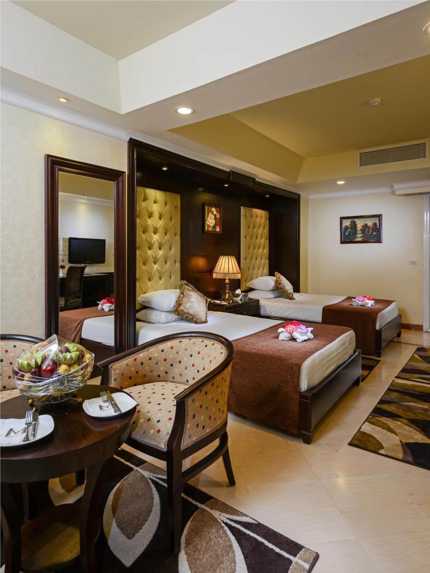 Mirita Hotel ,10Th Of Ramadan Madinat Al Ashir min Ramadan Quarto foto
