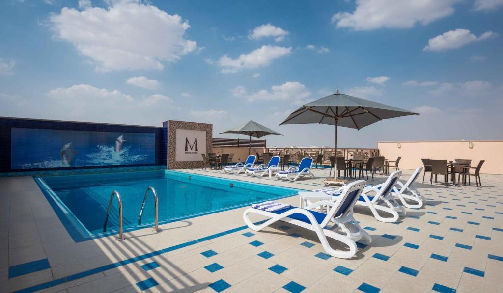 Mirita Hotel ,10Th Of Ramadan Madinat Al Ashir min Ramadan Exterior foto