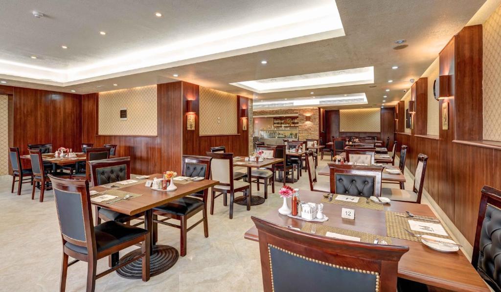 Mirita Hotel ,10Th Of Ramadan Madinat Al Ashir min Ramadan Exterior foto