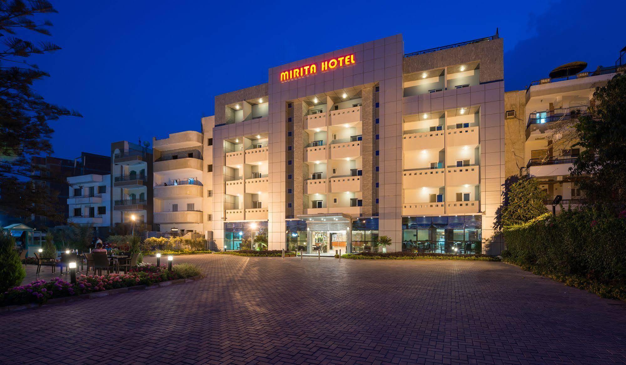Mirita Hotel ,10Th Of Ramadan Madinat Al Ashir min Ramadan Exterior foto