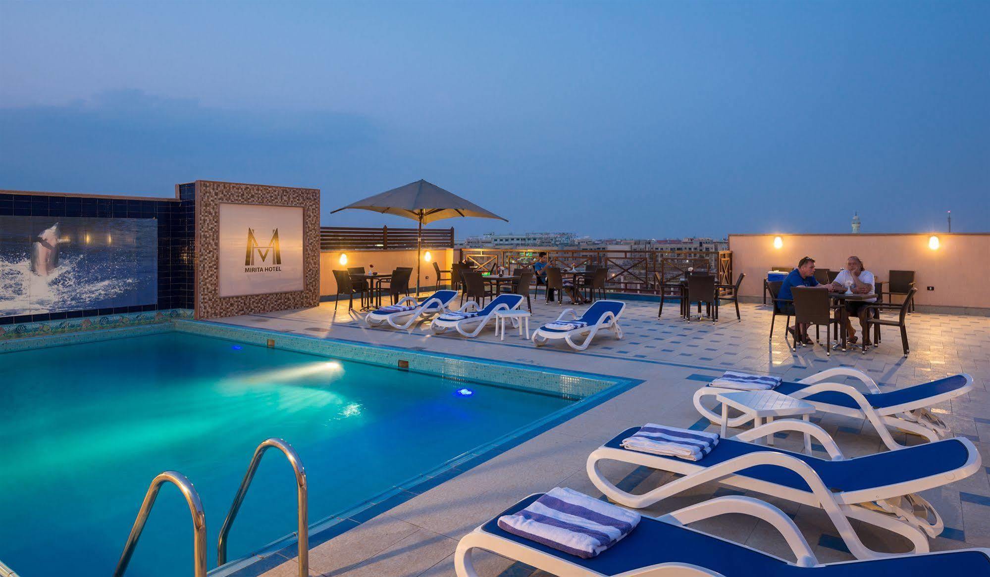 Mirita Hotel ,10Th Of Ramadan Madinat Al Ashir min Ramadan Exterior foto