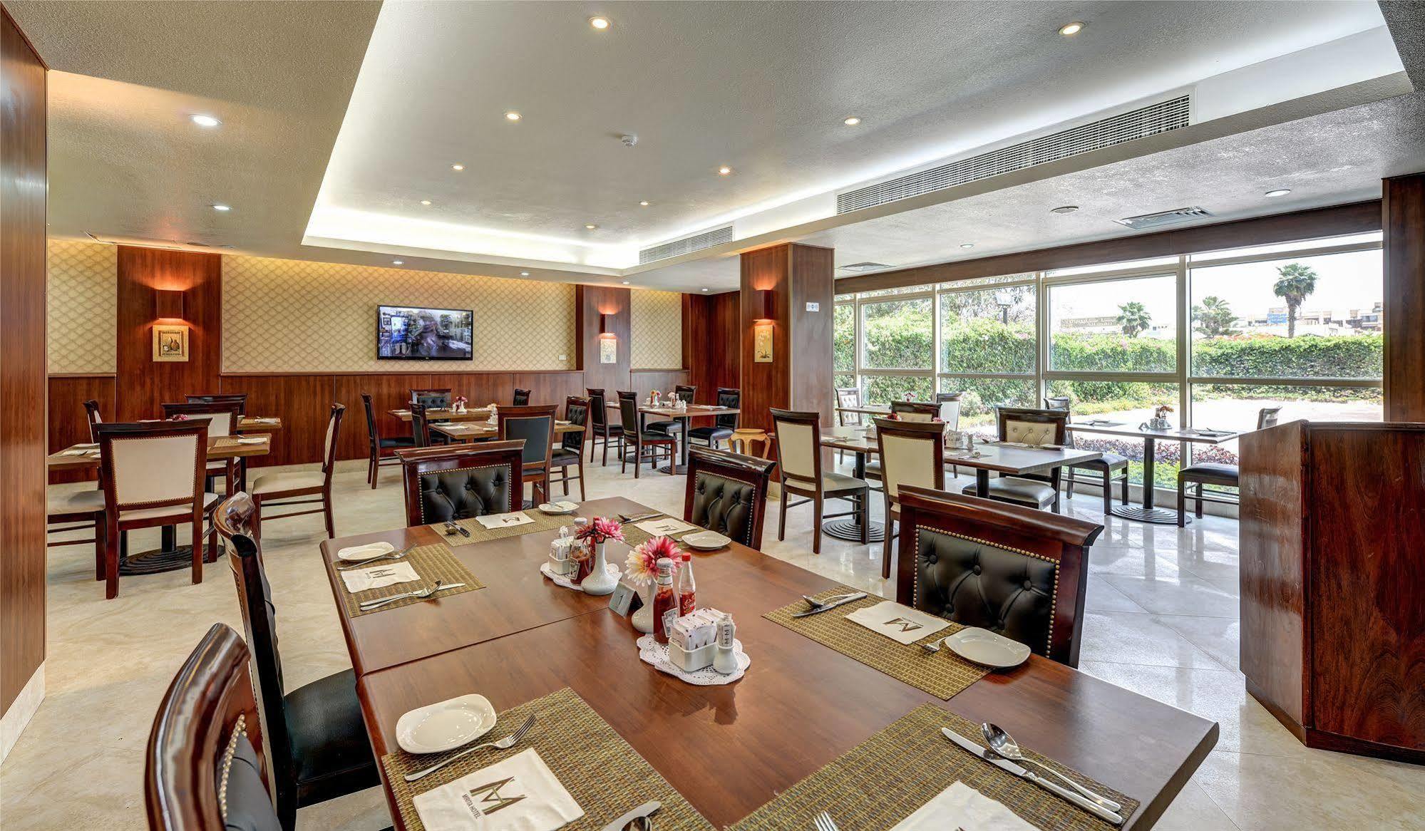 Mirita Hotel ,10Th Of Ramadan Madinat Al Ashir min Ramadan Exterior foto