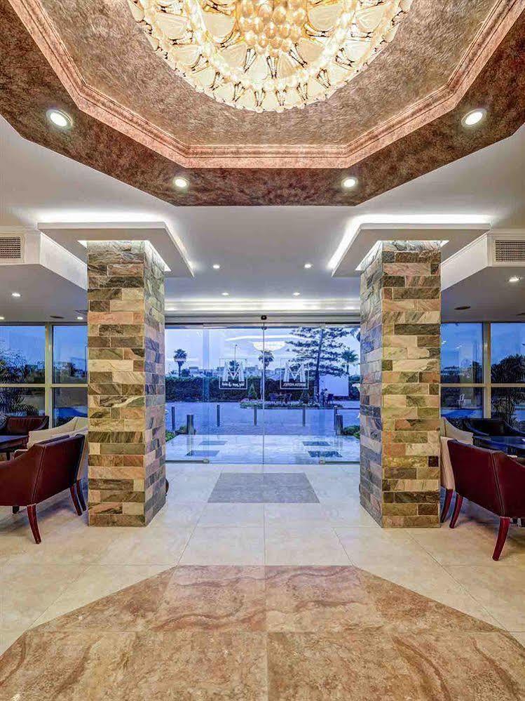 Mirita Hotel ,10Th Of Ramadan Madinat Al Ashir min Ramadan Exterior foto